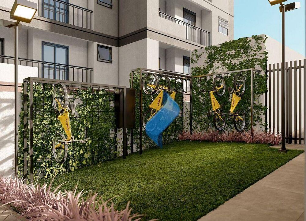 Apartamento, 2 quartos, 53 m² - Foto 4