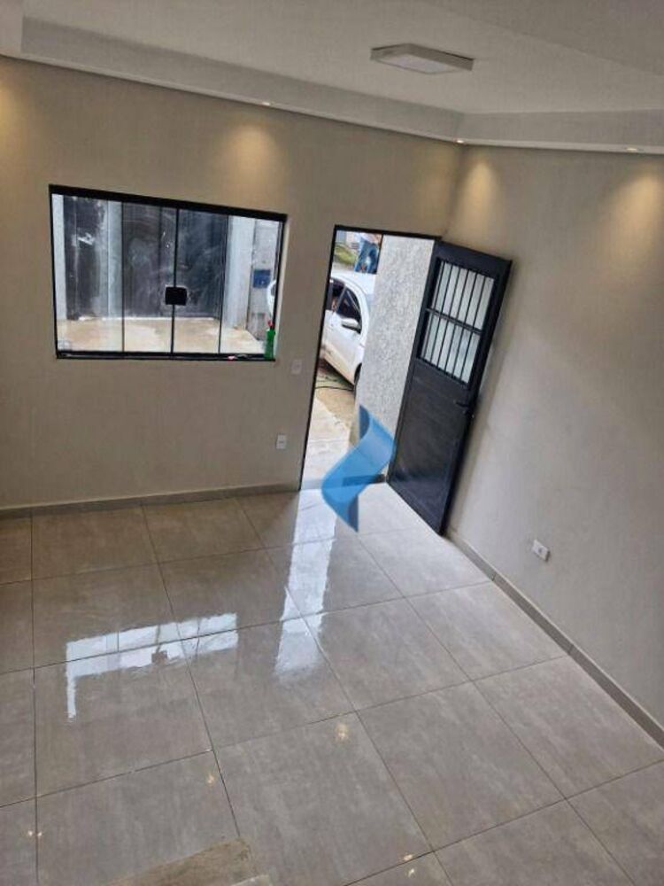 Casa, 2 quartos, 60 m² - Foto 2