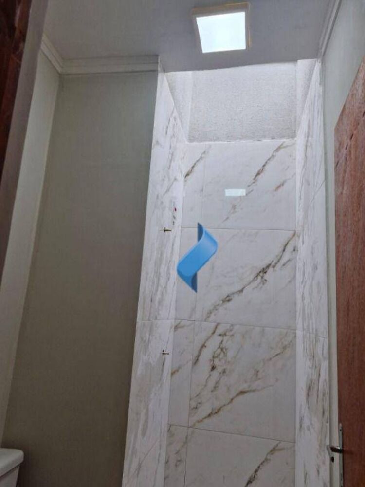 Casa, 2 quartos, 60 m² - Foto 5