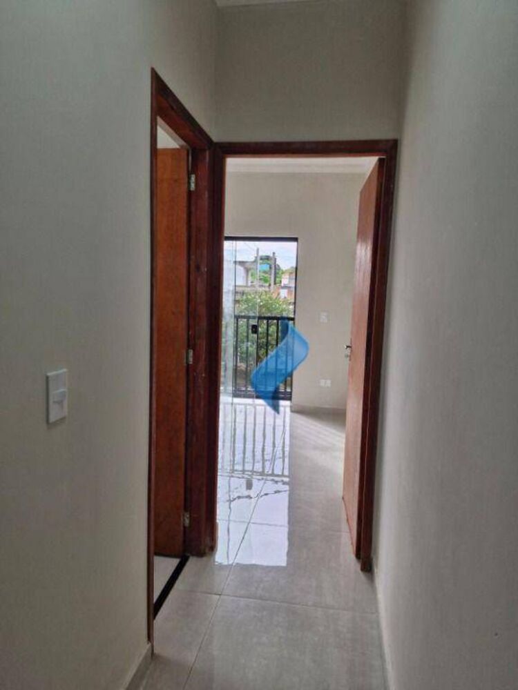 Casa, 2 quartos, 60 m² - Foto 6