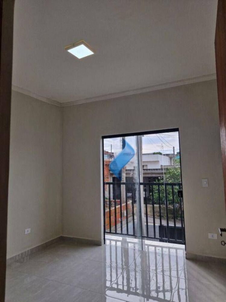 Casa, 2 quartos, 60 m² - Foto 8