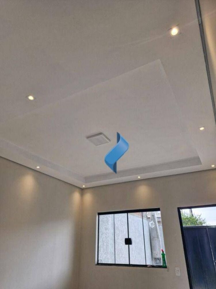 Casa, 2 quartos, 60 m² - Foto 3