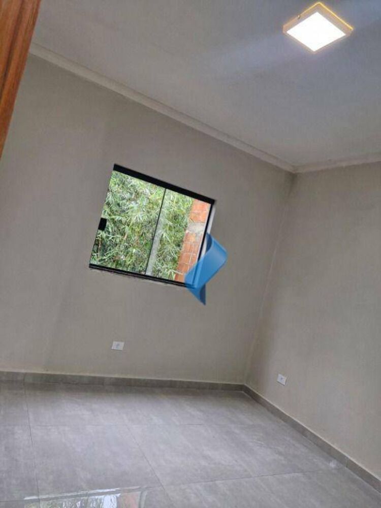 Casa, 2 quartos, 60 m² - Foto 4