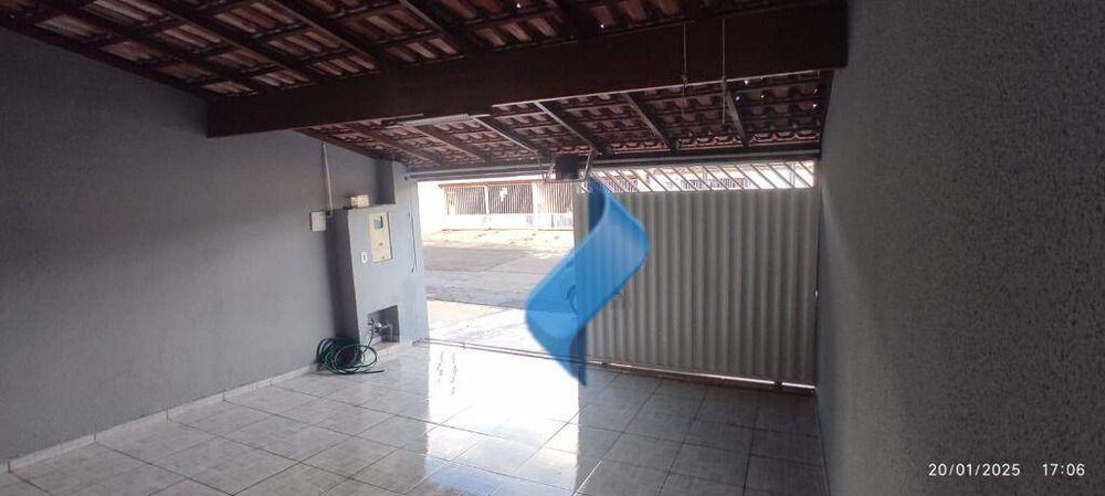 Casa, 2 quartos, 88 m² - Foto 2