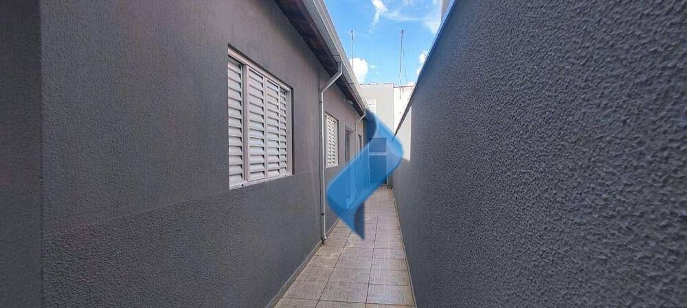 Casa, 2 quartos, 88 m² - Foto 1