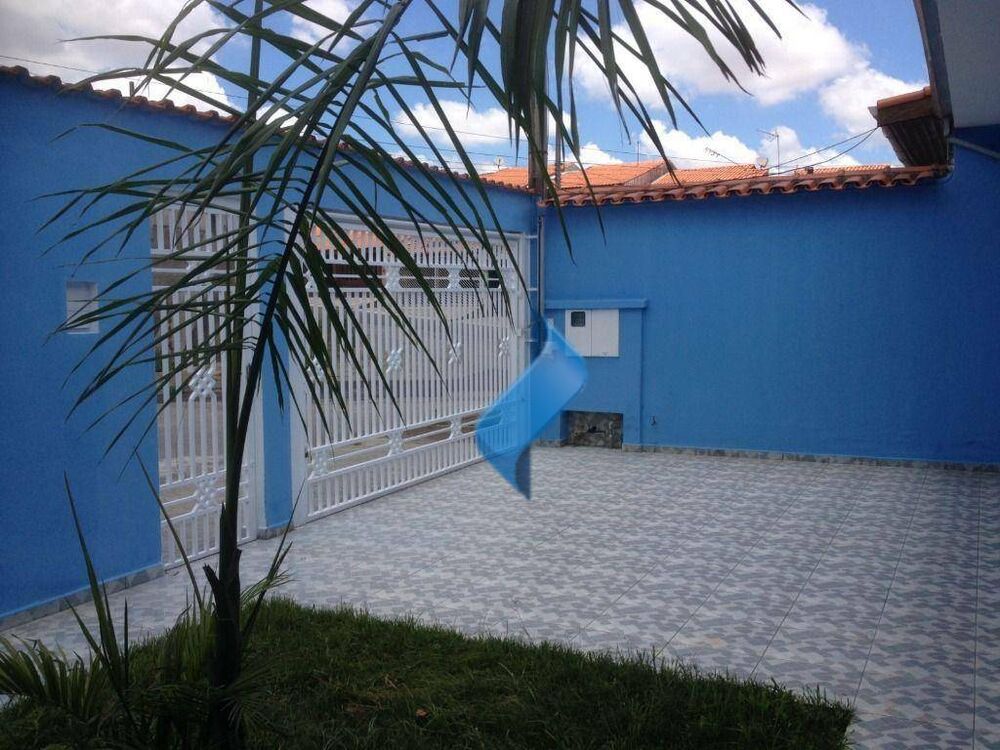 Casa, 3 quartos, 240 m² - Foto 3