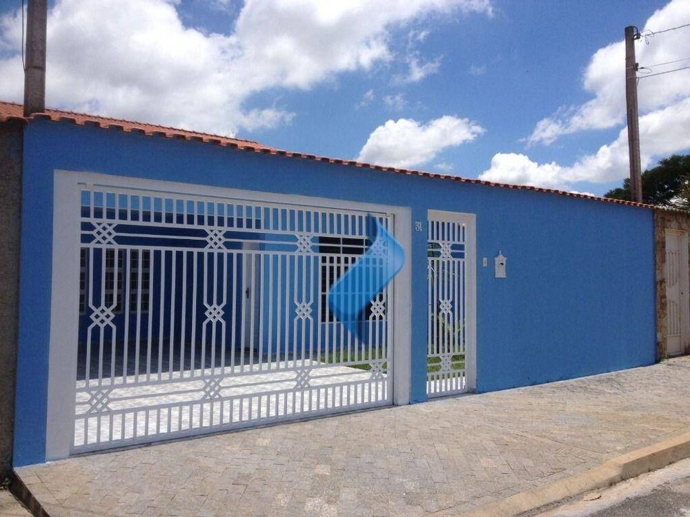 Casa, 3 quartos, 240 m² - Foto 1