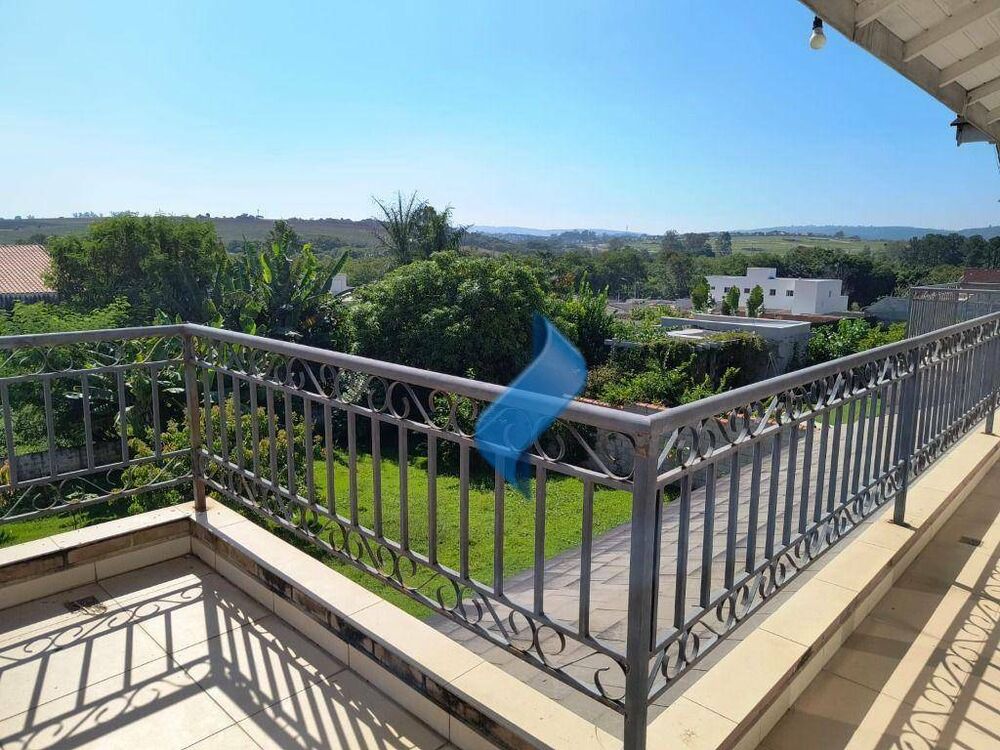 Casa de Condomínio, 6 quartos - Foto 10