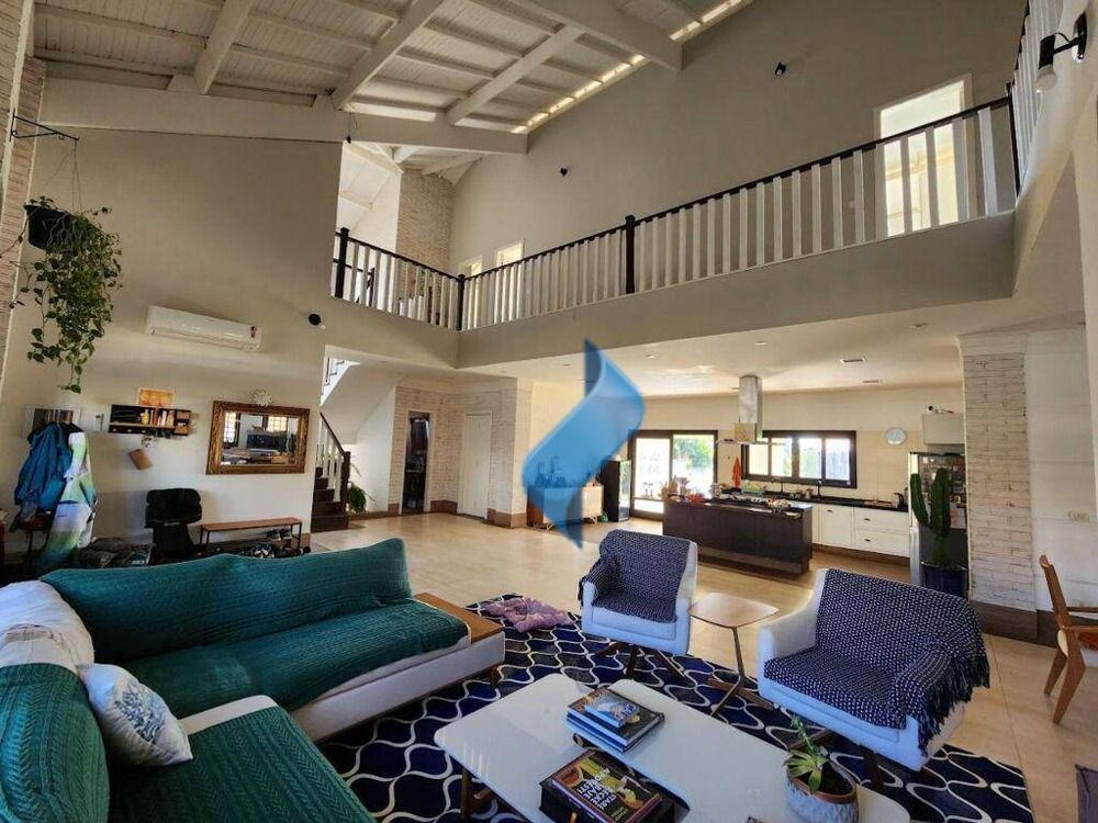 Casa de Condomínio, 6 quartos - Foto 2