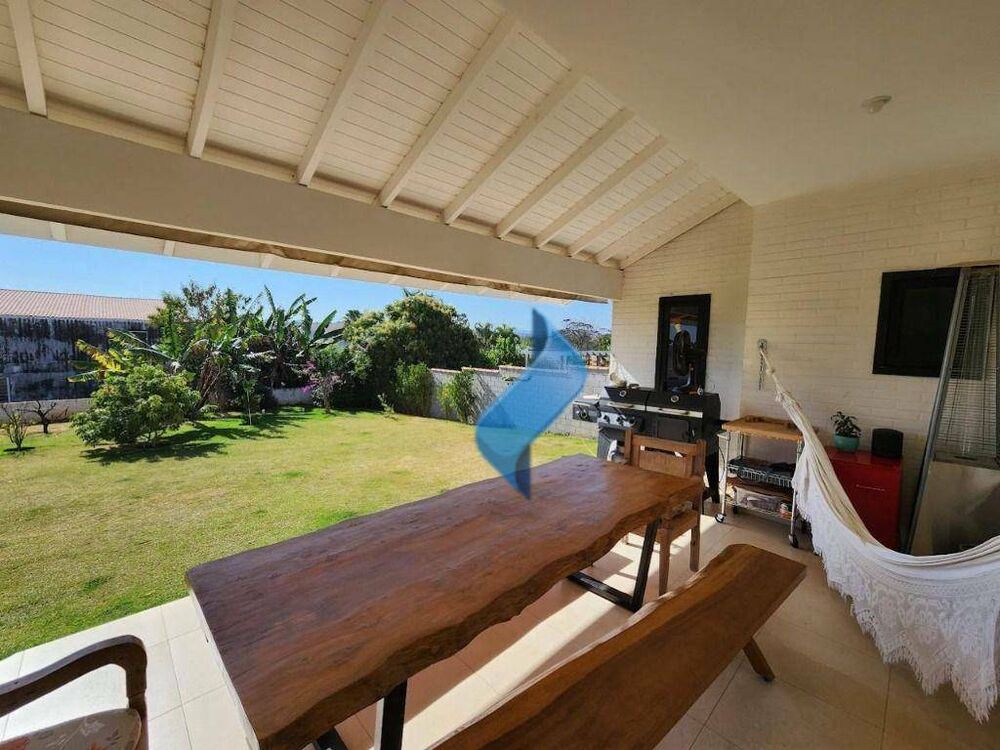 Casa de Condomínio, 6 quartos - Foto 17