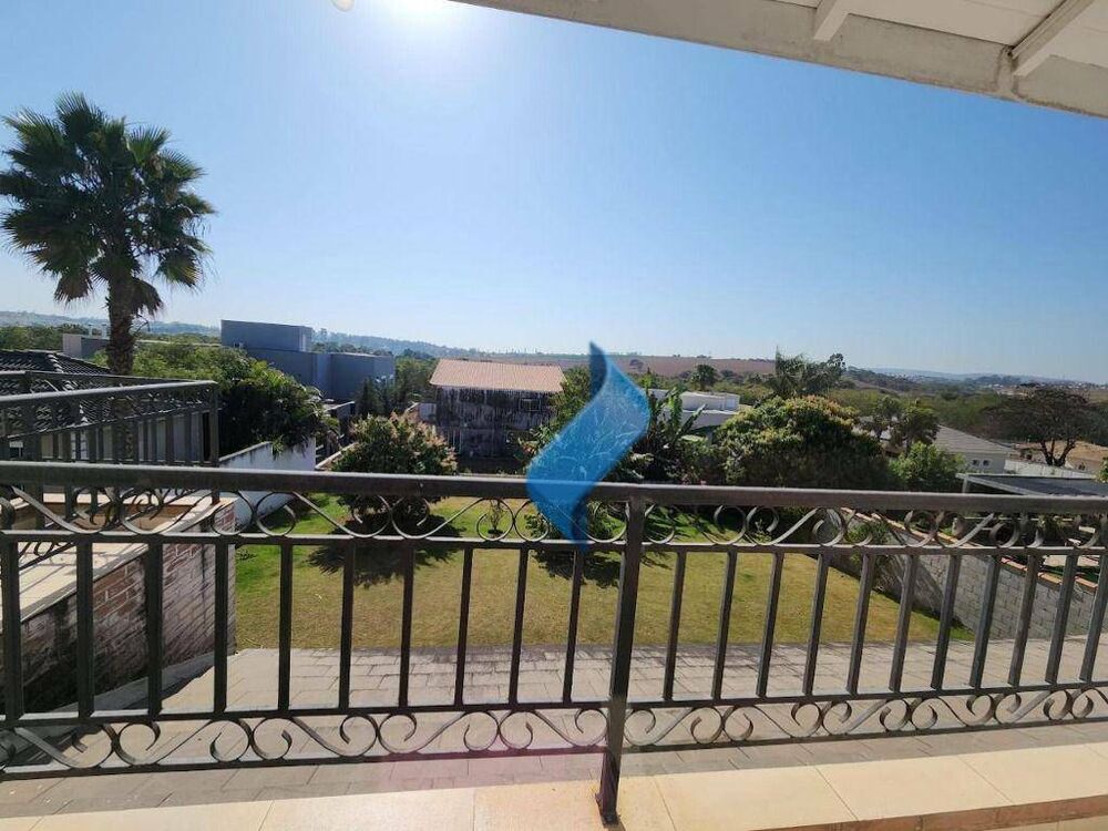 Casa de Condomínio, 6 quartos - Foto 11