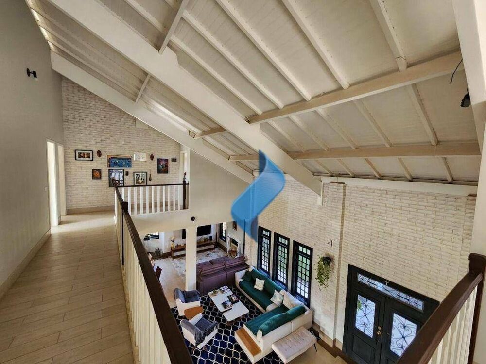 Casa de Condomínio, 6 quartos - Foto 5