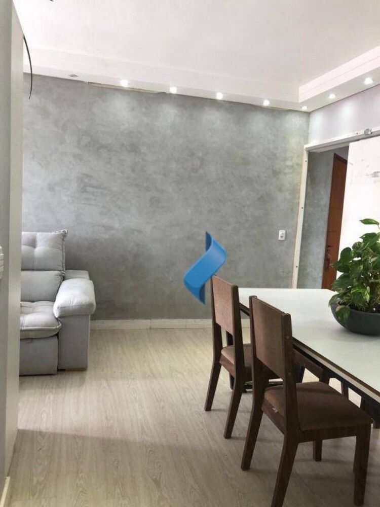 Apartamento à venda com 3 quartos, 80m² - Foto 1