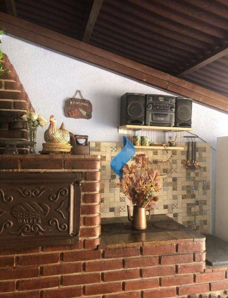 Casa, 5 quartos, 292 m² - Foto 3
