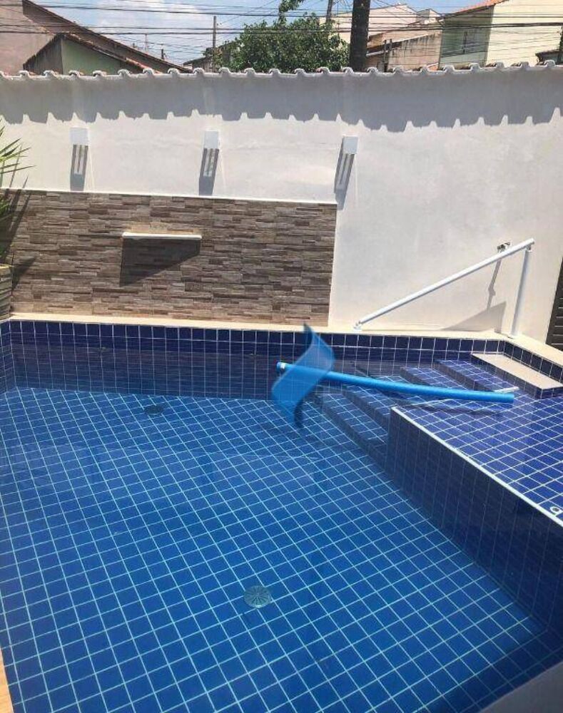 Casa, 5 quartos, 292 m² - Foto 7