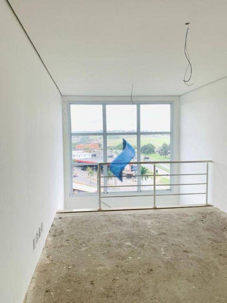 Apartamento à venda com 1 quarto, 137m² - Foto 12