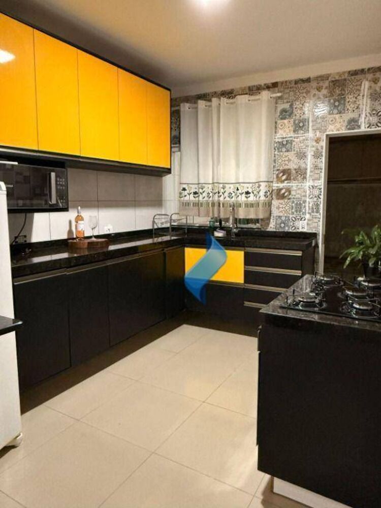 Casa, 2 quartos, 80 m² - Foto 4