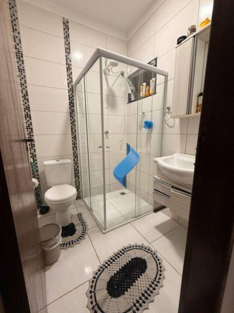 Casa, 2 quartos, 80 m² - Foto 13