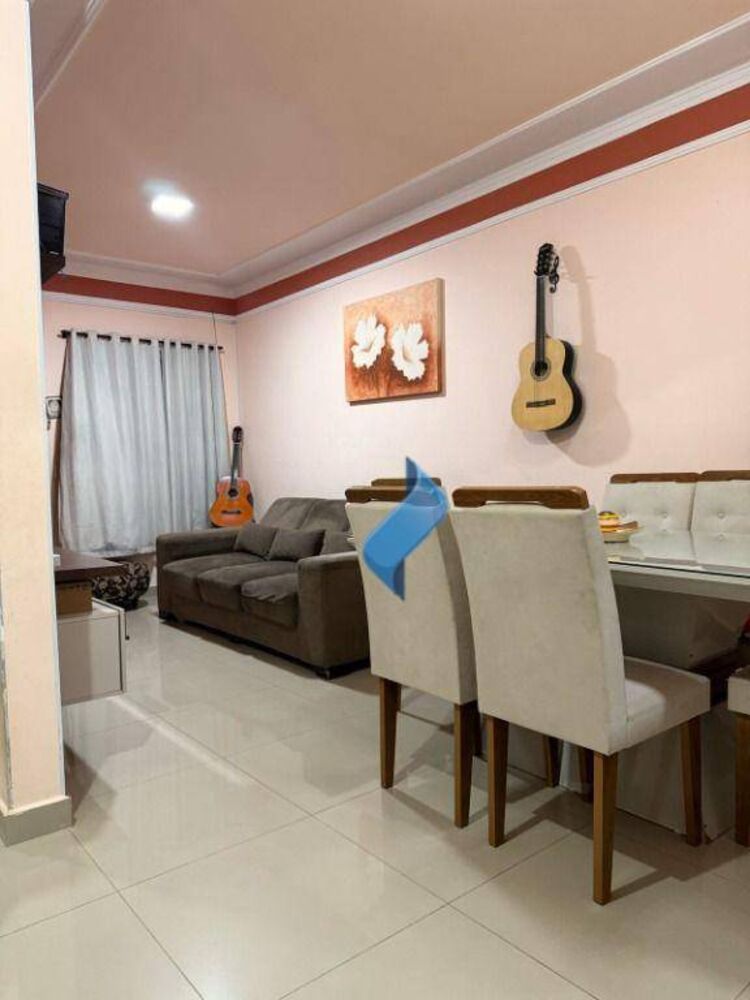 Casa, 2 quartos, 80 m² - Foto 2
