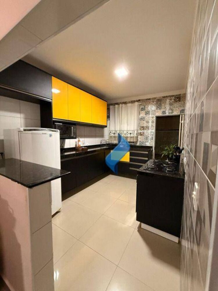 Casa, 2 quartos, 80 m² - Foto 1