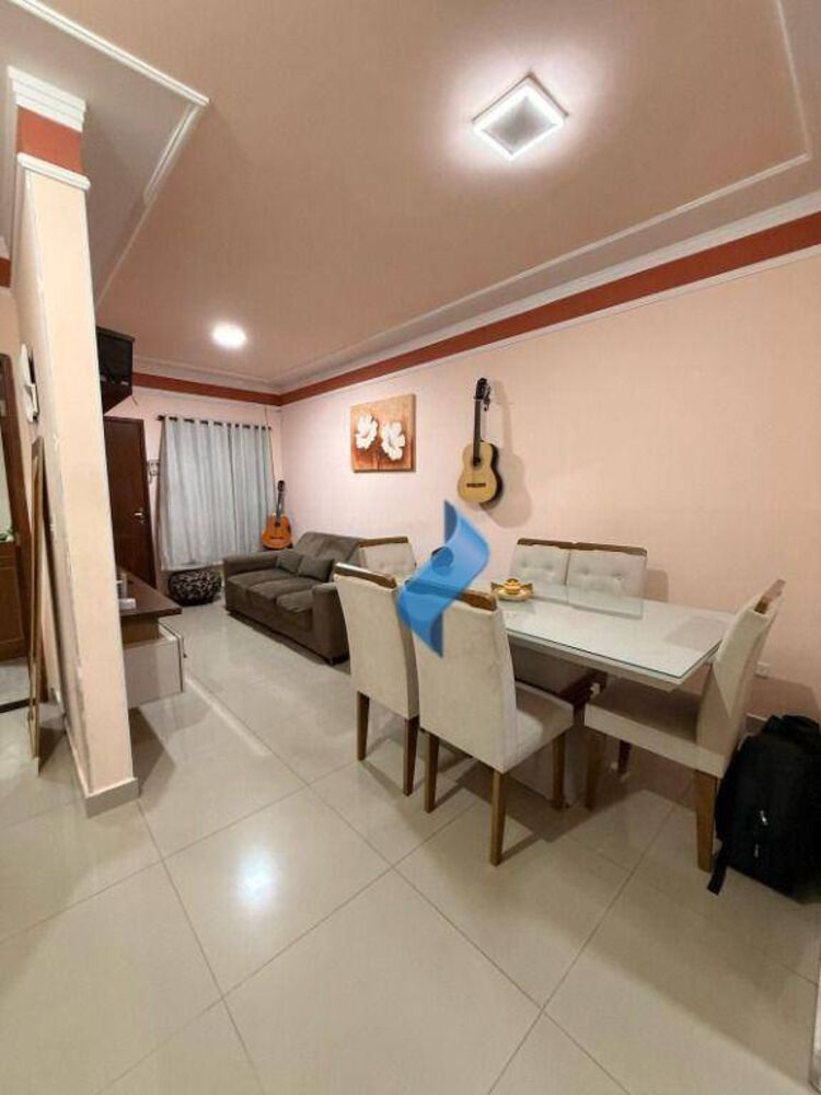 Casa, 2 quartos, 80 m² - Foto 12