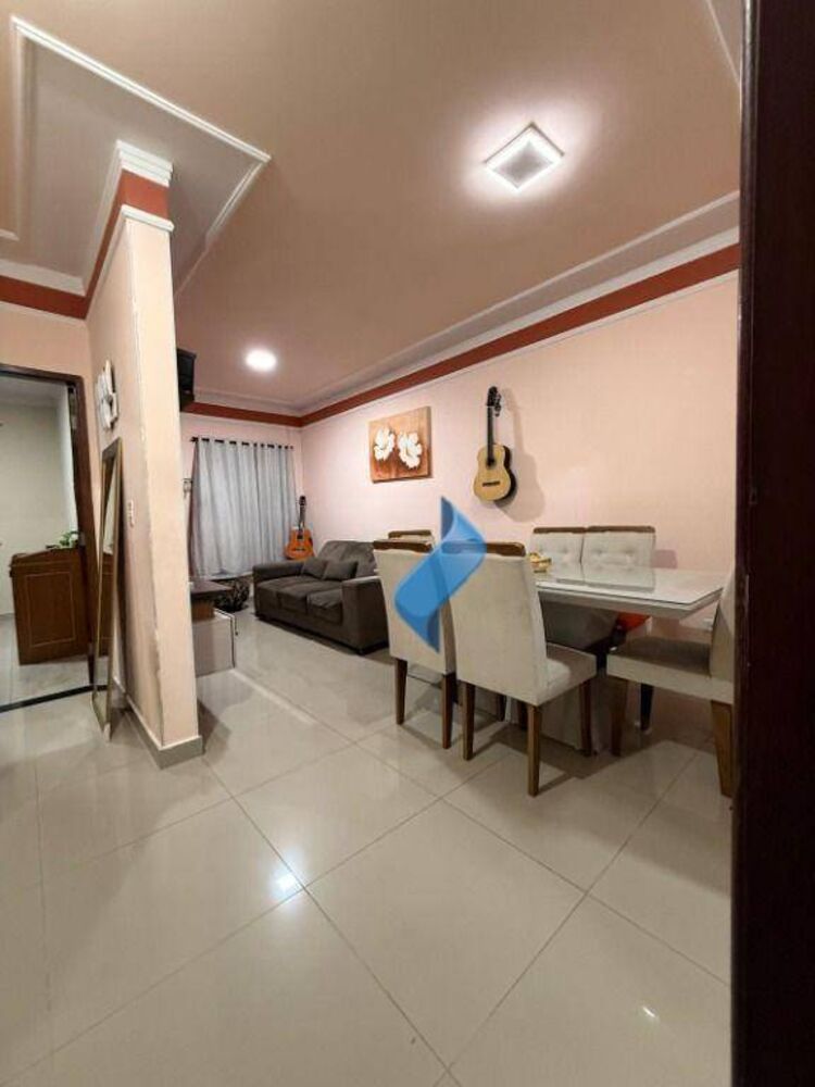 Casa, 2 quartos, 80 m² - Foto 9