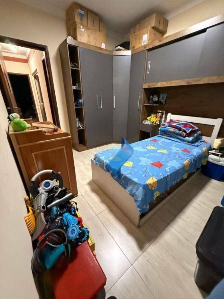 Casa, 2 quartos, 80 m² - Foto 7