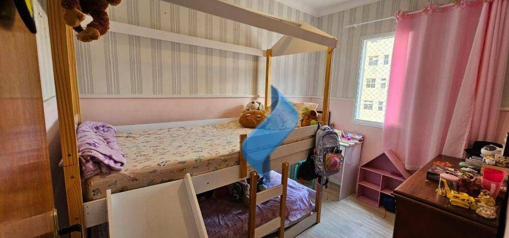 Apartamento, 3 quartos, 73 m² - Foto 2