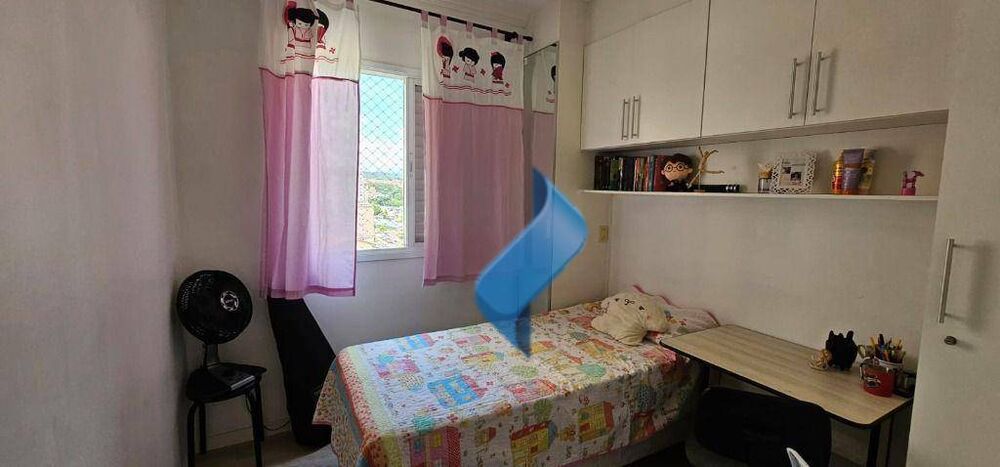 Apartamento, 3 quartos, 73 m² - Foto 1