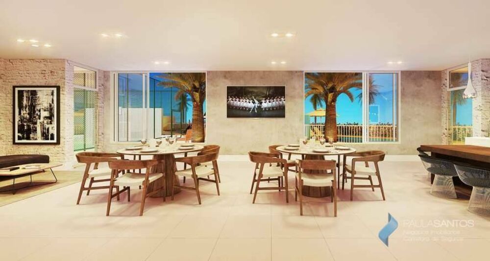 Casa de Condomínio, 3 quartos - Foto 20