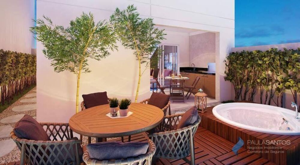 Casa de Condomínio, 3 quartos - Foto 5