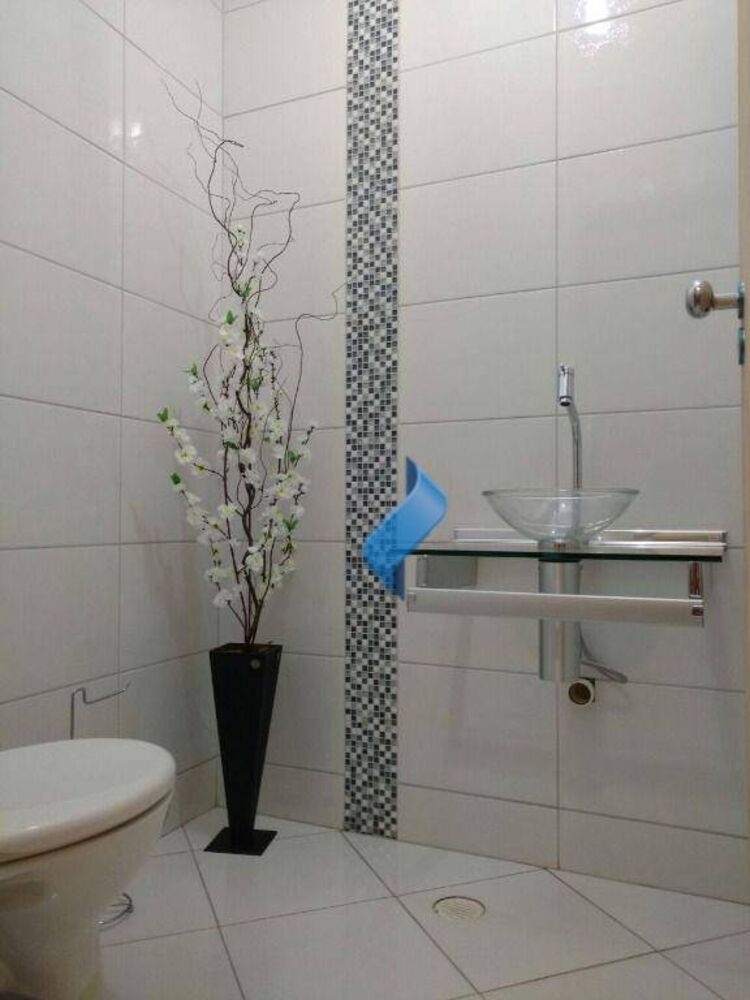 Casa à venda com 2 quartos, 104m² - Foto 8