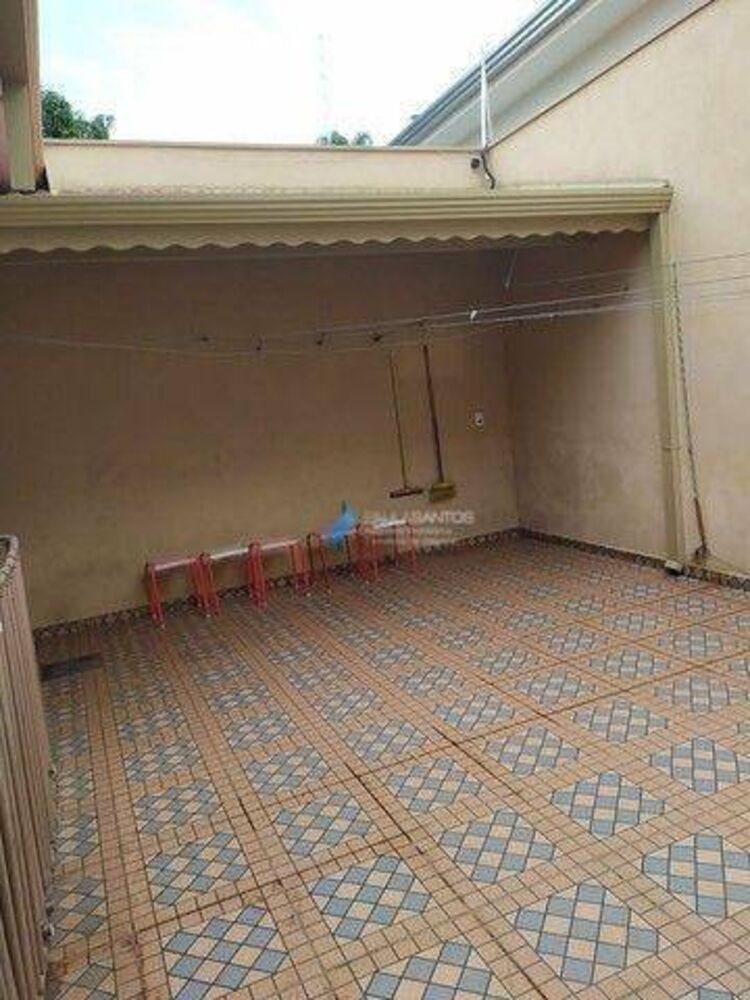 Casa, 4 quartos, 233 m² - Foto 3