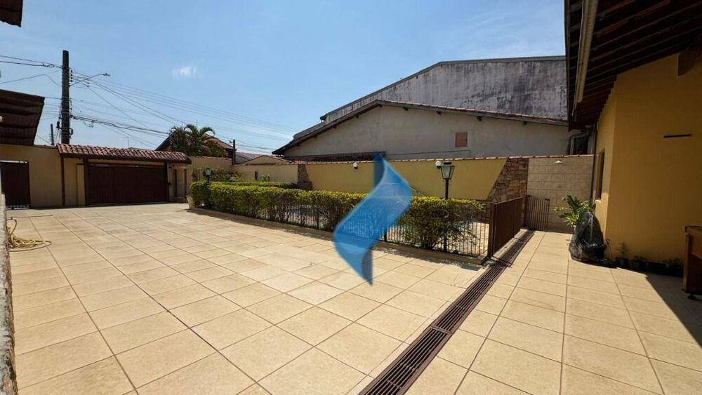 Casa, 4 quartos, 349 m² - Foto 8
