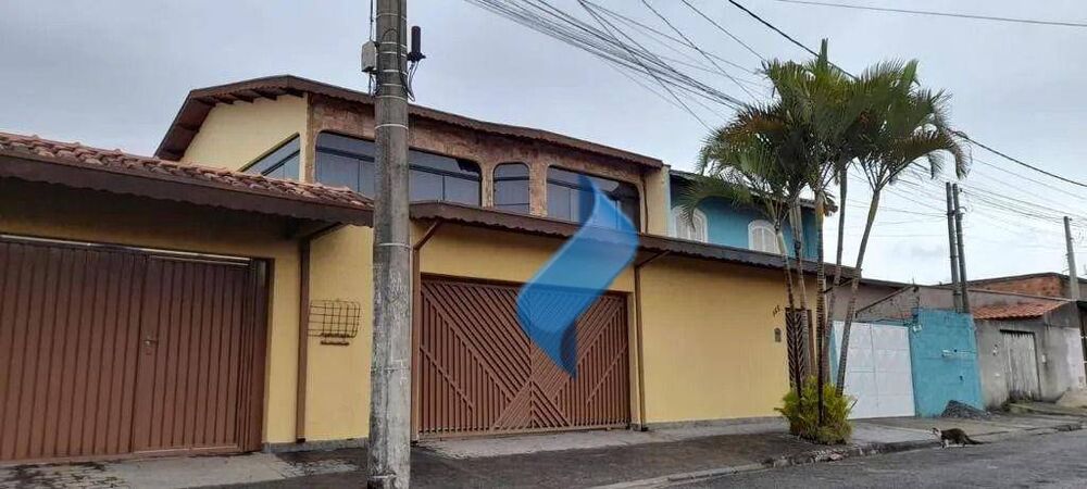 Casa, 4 quartos, 349 m² - Foto 5