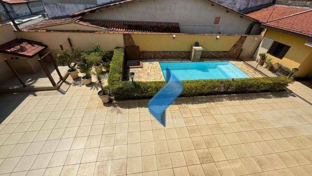 Casa, 4 quartos, 349 m² - Foto 6