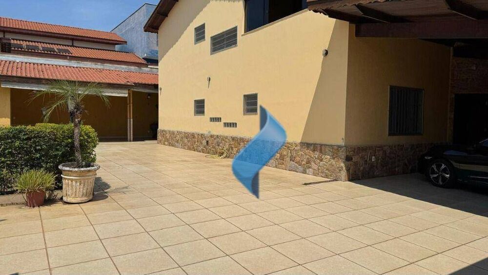 Casa, 4 quartos, 349 m² - Foto 7