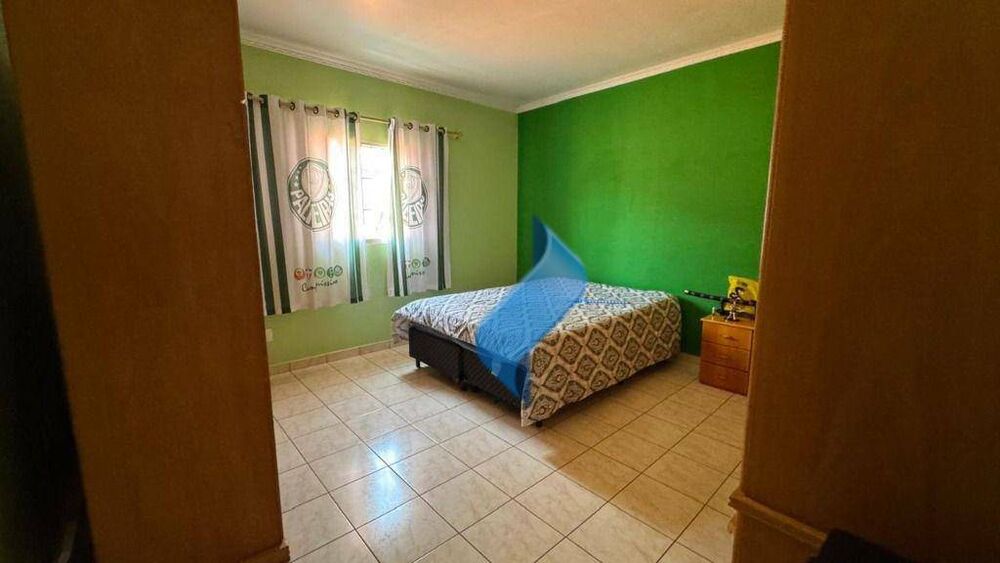 Casa, 4 quartos, 349 m² - Foto 11