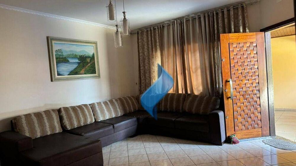 Casa, 4 quartos, 349 m² - Foto 4