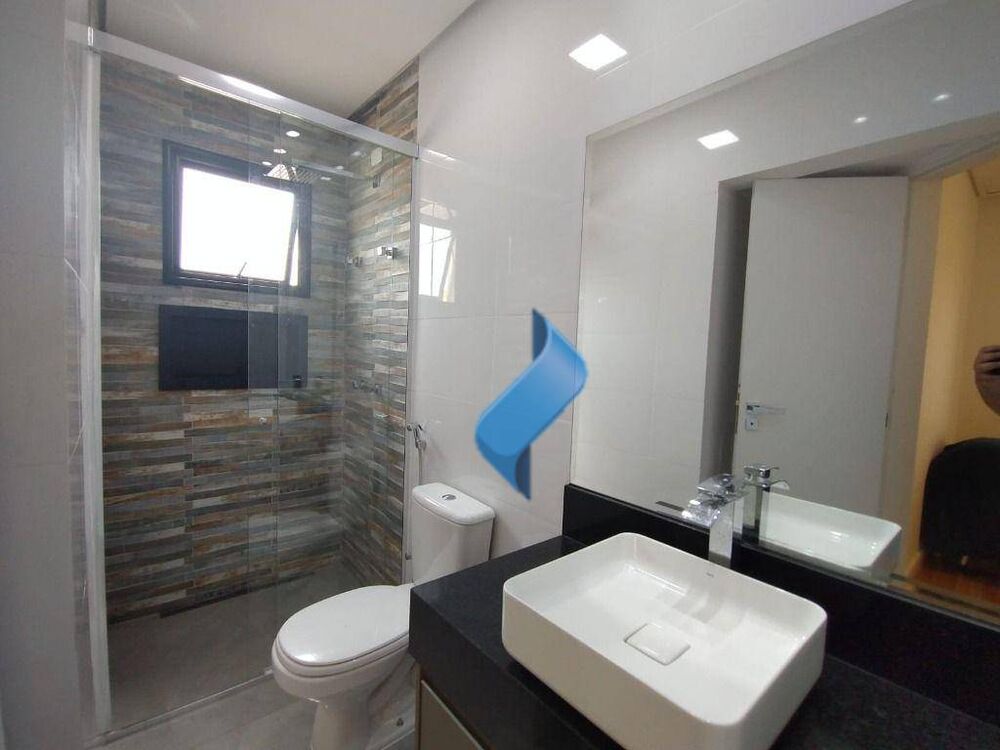 Casa de Condomínio, 5 quartos - Foto 3