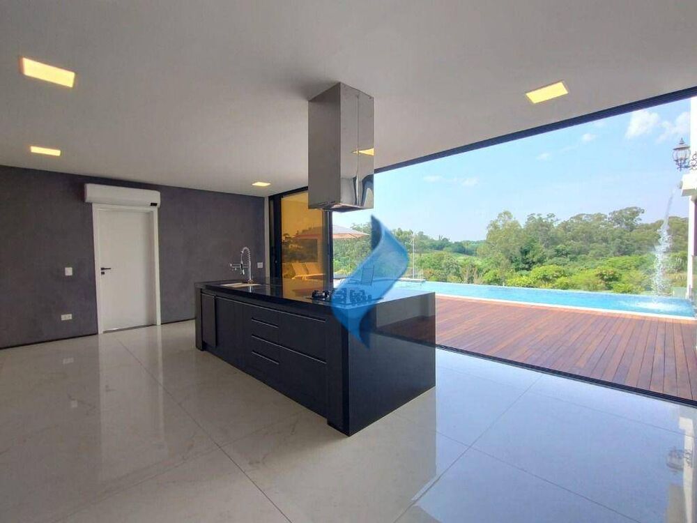 Casa de Condomínio, 5 quartos - Foto 1