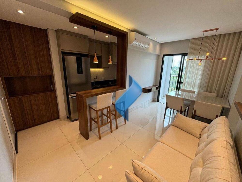 Apartamento, 2 quartos, 55 m² - Foto 8
