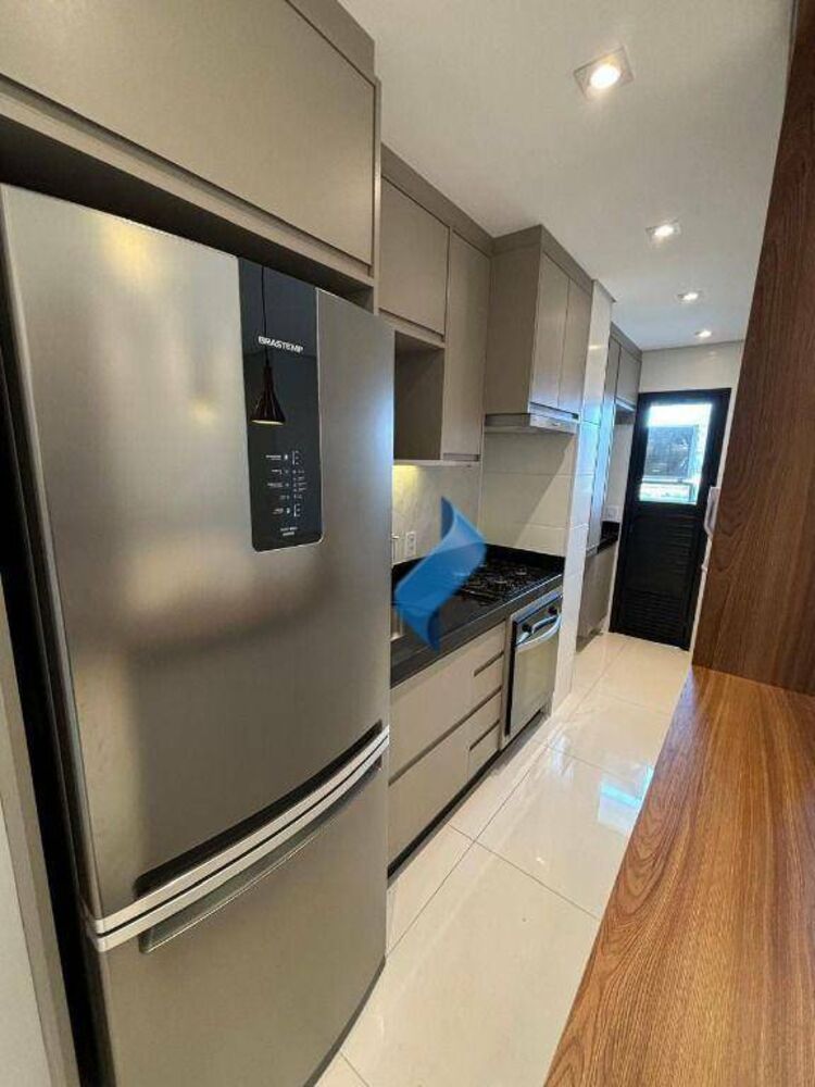 Apartamento, 2 quartos, 55 m² - Foto 1
