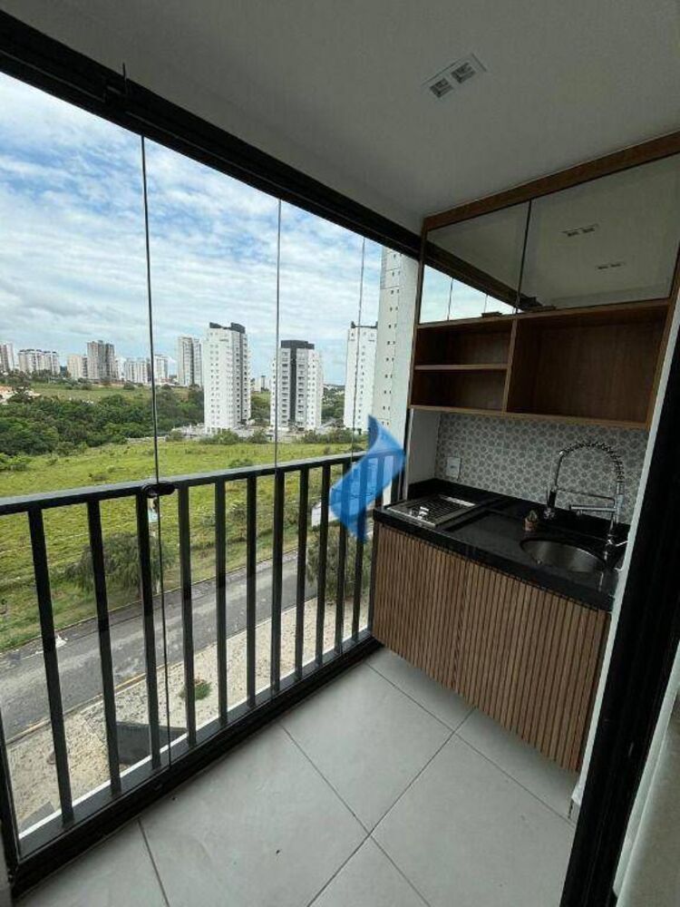 Apartamento, 2 quartos, 55 m² - Foto 10