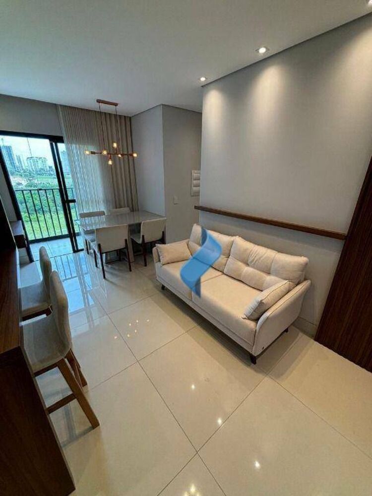 Apartamento, 2 quartos, 55 m² - Foto 6