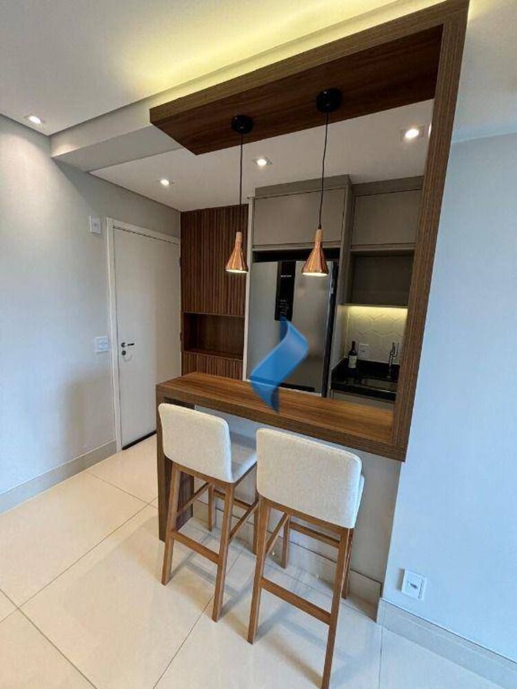 Apartamento, 2 quartos, 55 m² - Foto 5