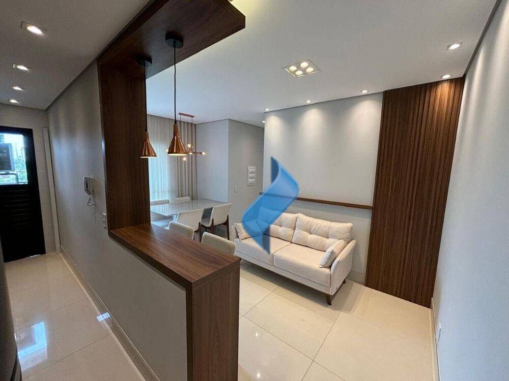 Apartamento, 2 quartos, 55 m² - Foto 9