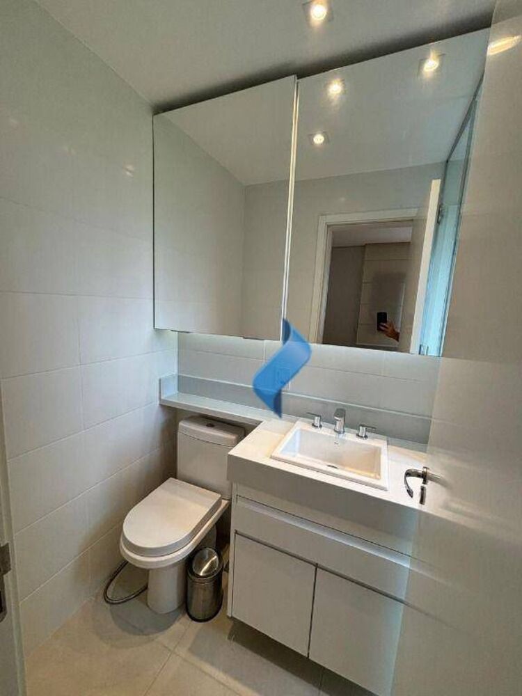 Apartamento, 2 quartos, 55 m² - Foto 3