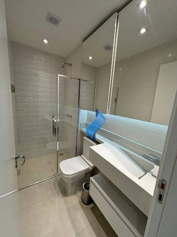 Apartamento, 2 quartos, 55 m² - Foto 12