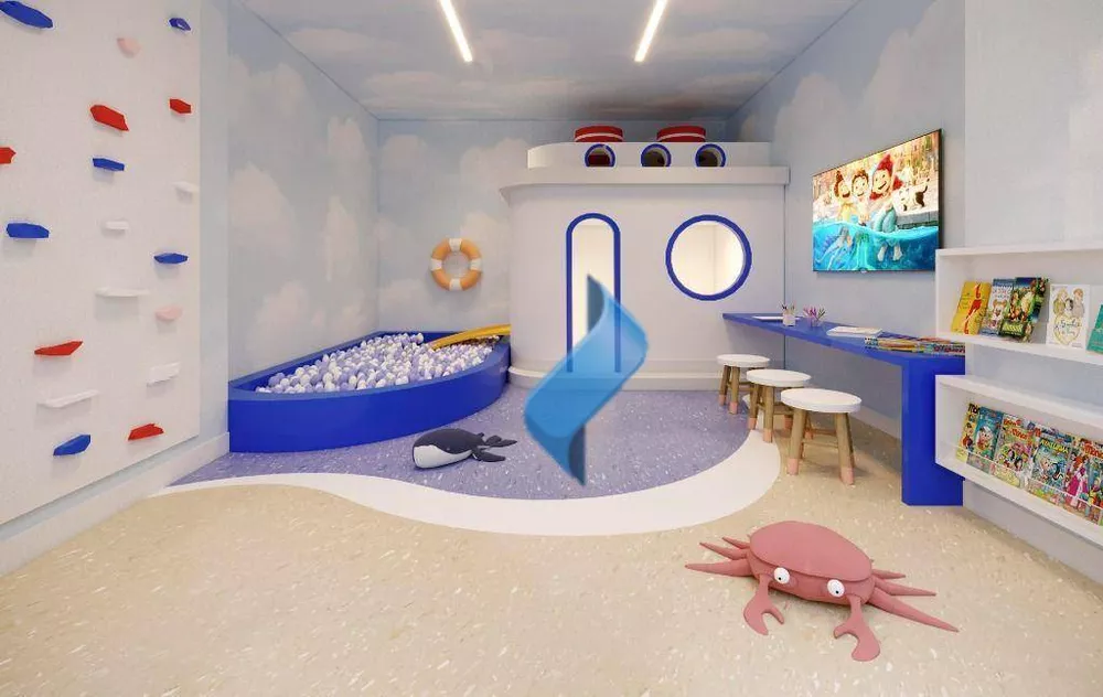 Apartamento, 2 quartos, 51 m² - Foto 5